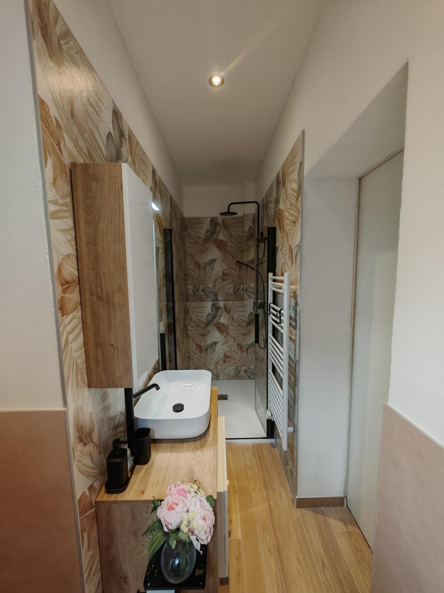 La Sosta 2-Casa Accanto Alla Stazione Dei Treni モデナ エクステリア 写真