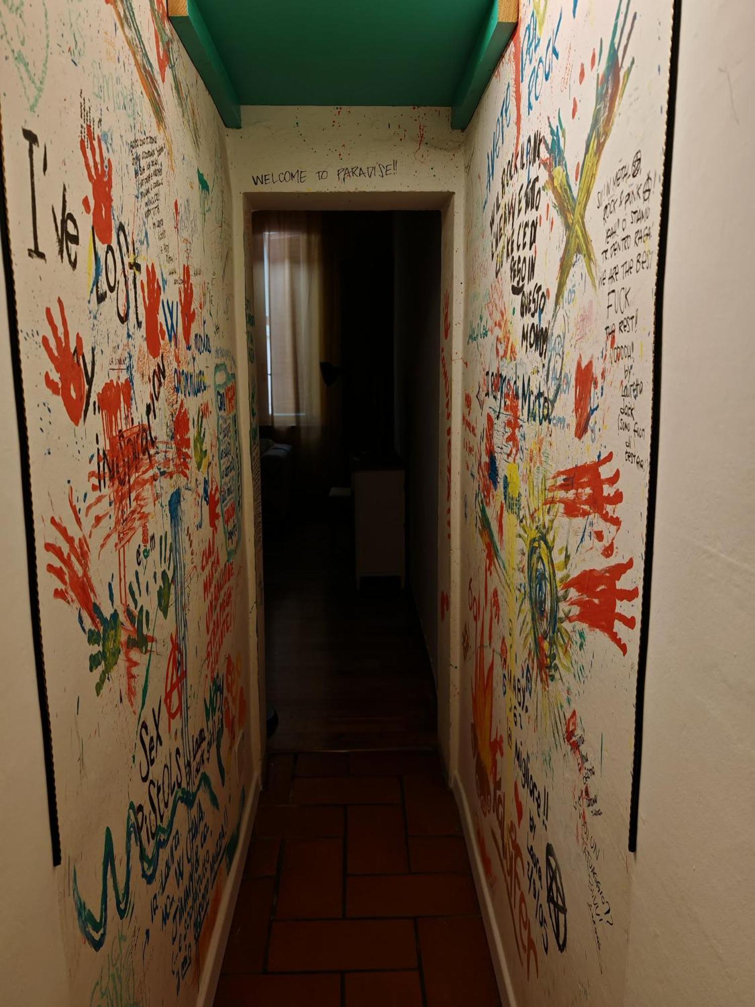 La Sosta 2-Casa Accanto Alla Stazione Dei Treni モデナ エクステリア 写真
