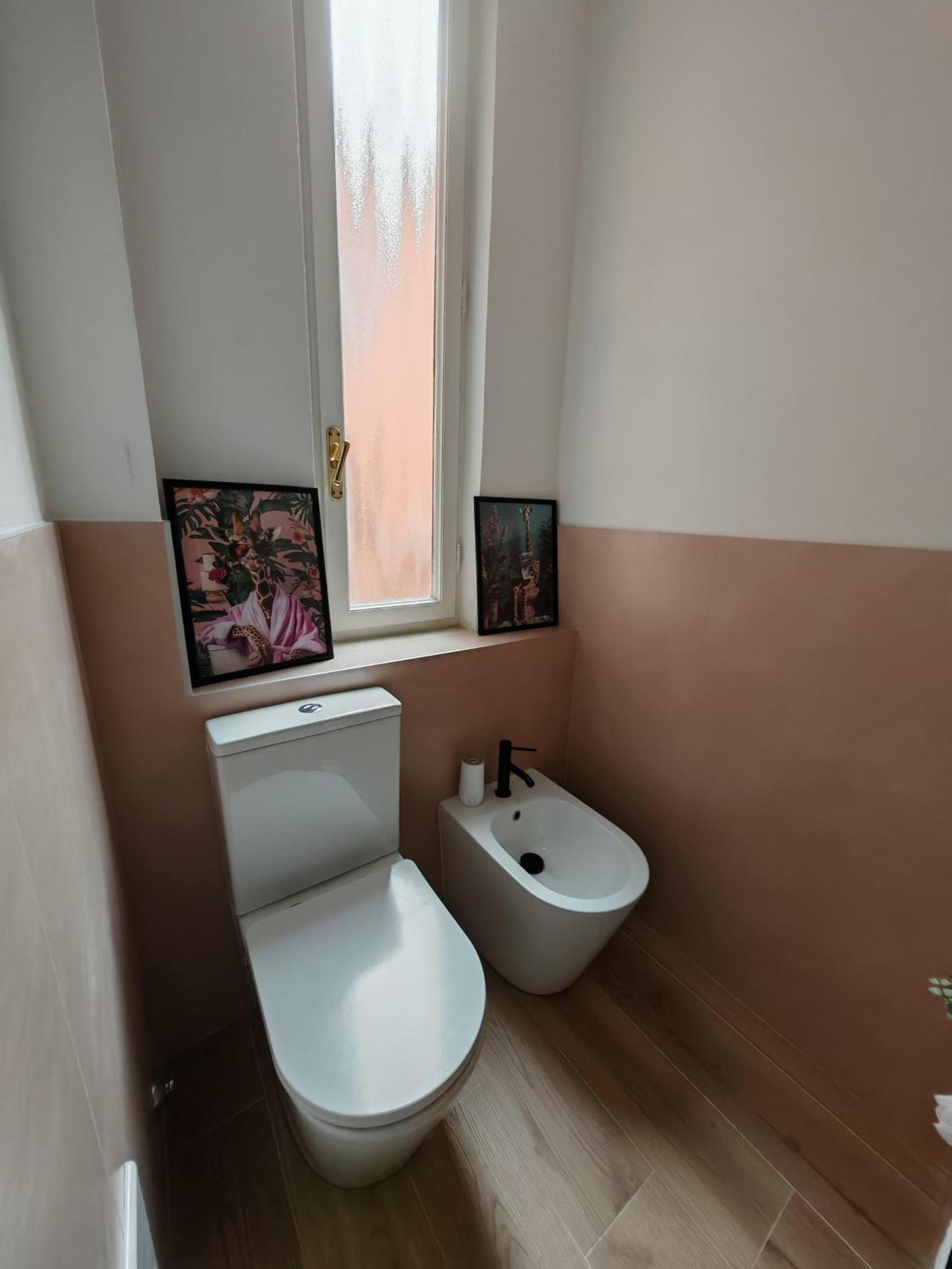La Sosta 2-Casa Accanto Alla Stazione Dei Treni モデナ エクステリア 写真